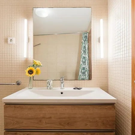 Guestready - Cosy Near Arrabida Shopping 아파트 *