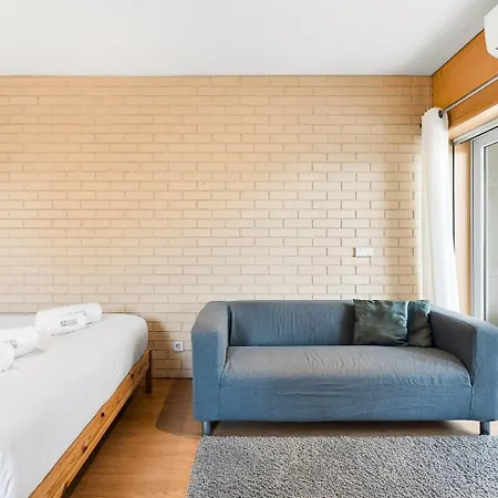 Lägenhet Guestready - Cosy Near Arrabida Shopping *