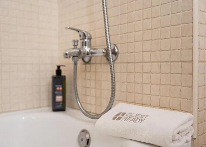 아파트 Guestready - Cosy Near Arrabida Shopping *