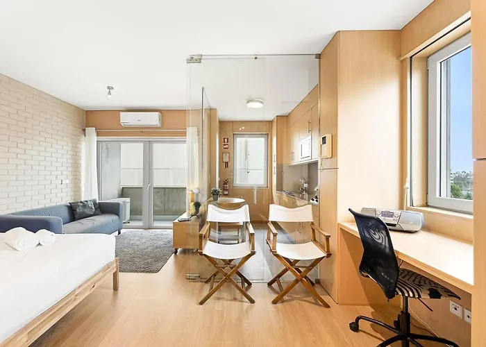 Guestready - Cosy Near Arrabida Shopping * 빌라노바데가이아