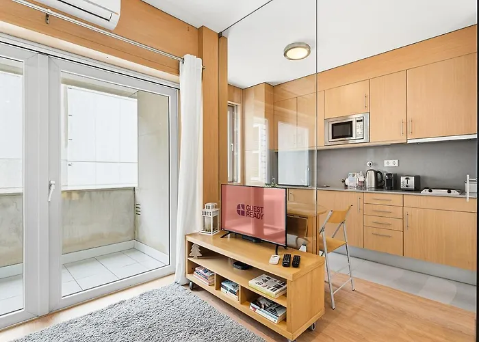 Guestready - Cosy Near Arrabida Shopping 아파트 *