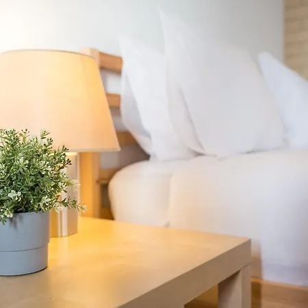 Daire Guestready - Cosy Near Arrabida Shopping *