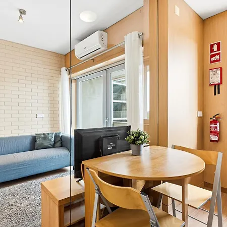 Guestready - Cosy Near Arrabida Shopping