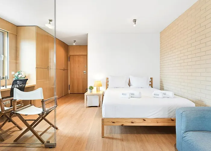 Guestready - Cosy Near Arrabida Shopping Apartmán