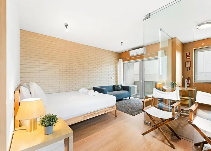 Apartament Guestready - Cosy Near Arrabida Shopping *