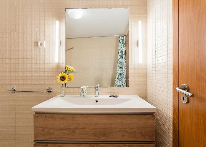 Guestready - Cosy Near Arrabida Shopping Apartmán *