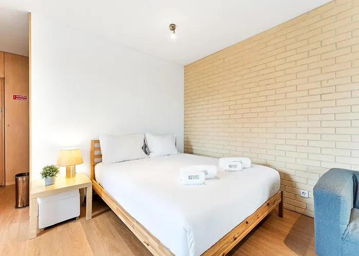 Διαμέρισμα Guestready - Cosy Near Arrabida Shopping