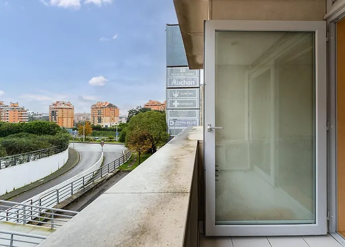 Guestready - Cosy Near Arrabida Shopping *