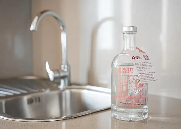 Guestready - Cosy Near Arrabida Shopping